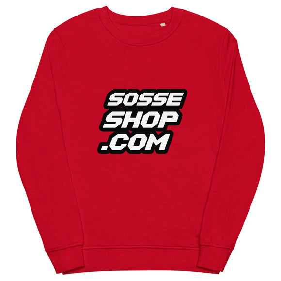 SosseShop sweatshirt