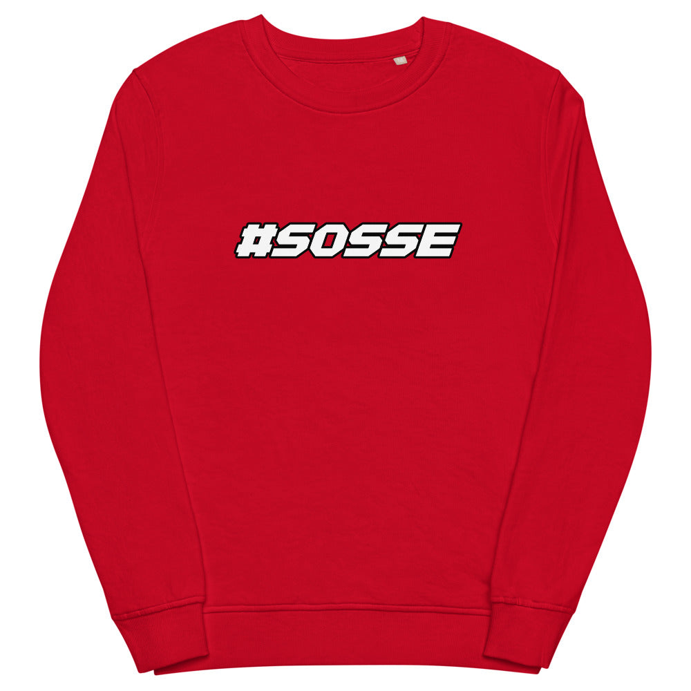 Sosse sweatshirt