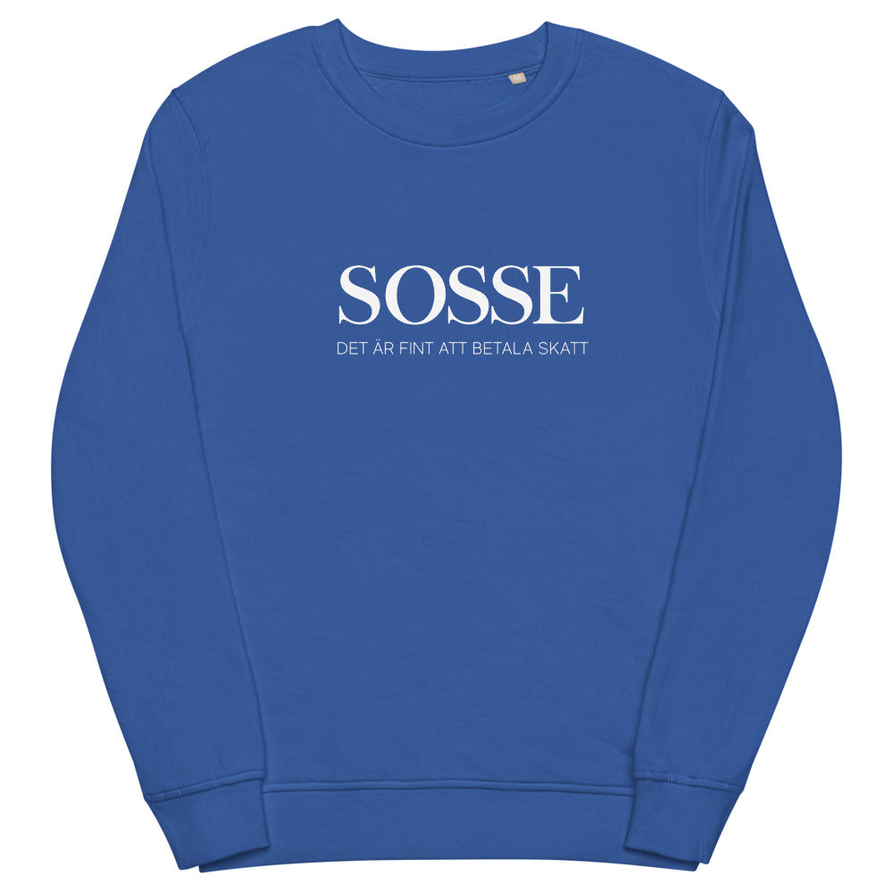 Sosse Boss Sweatshirt