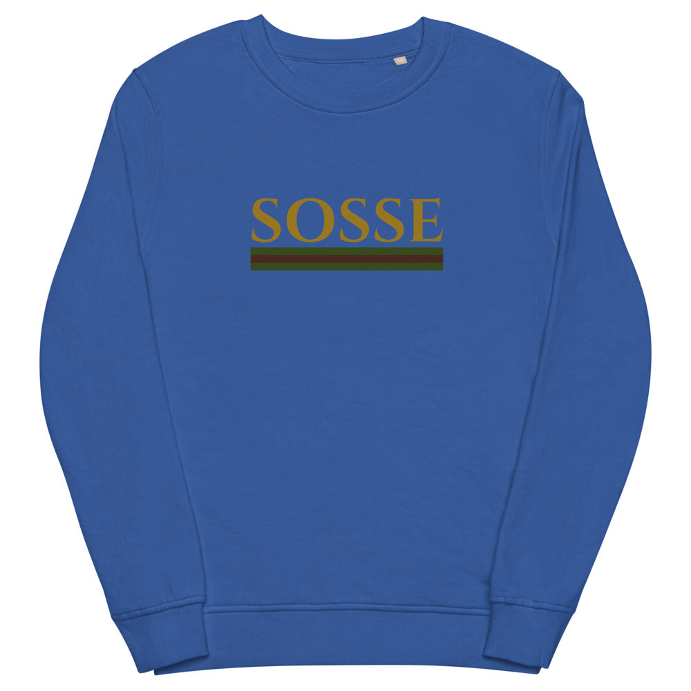 Sosse Lyx Sweatshirt