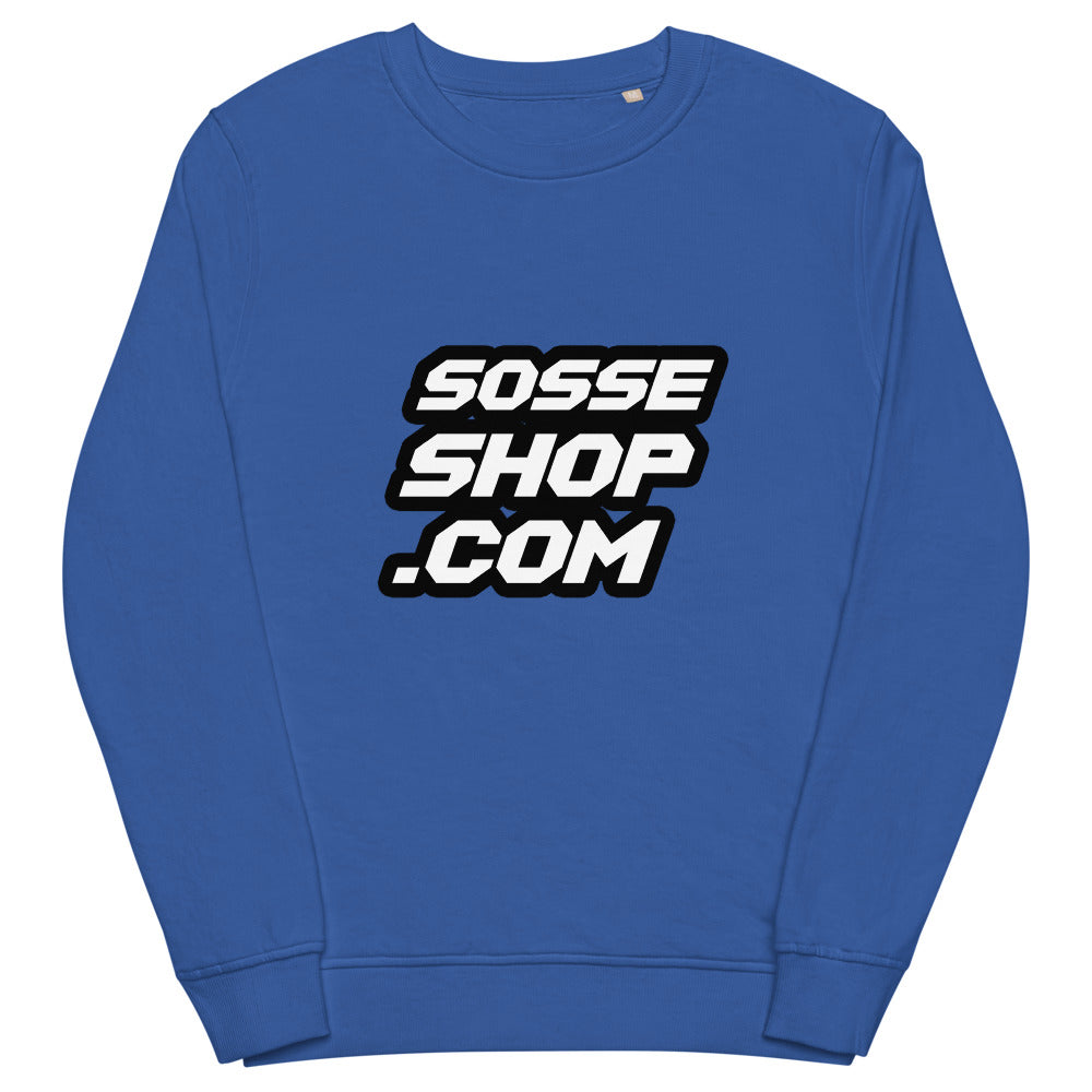 SosseShop sweatshirt