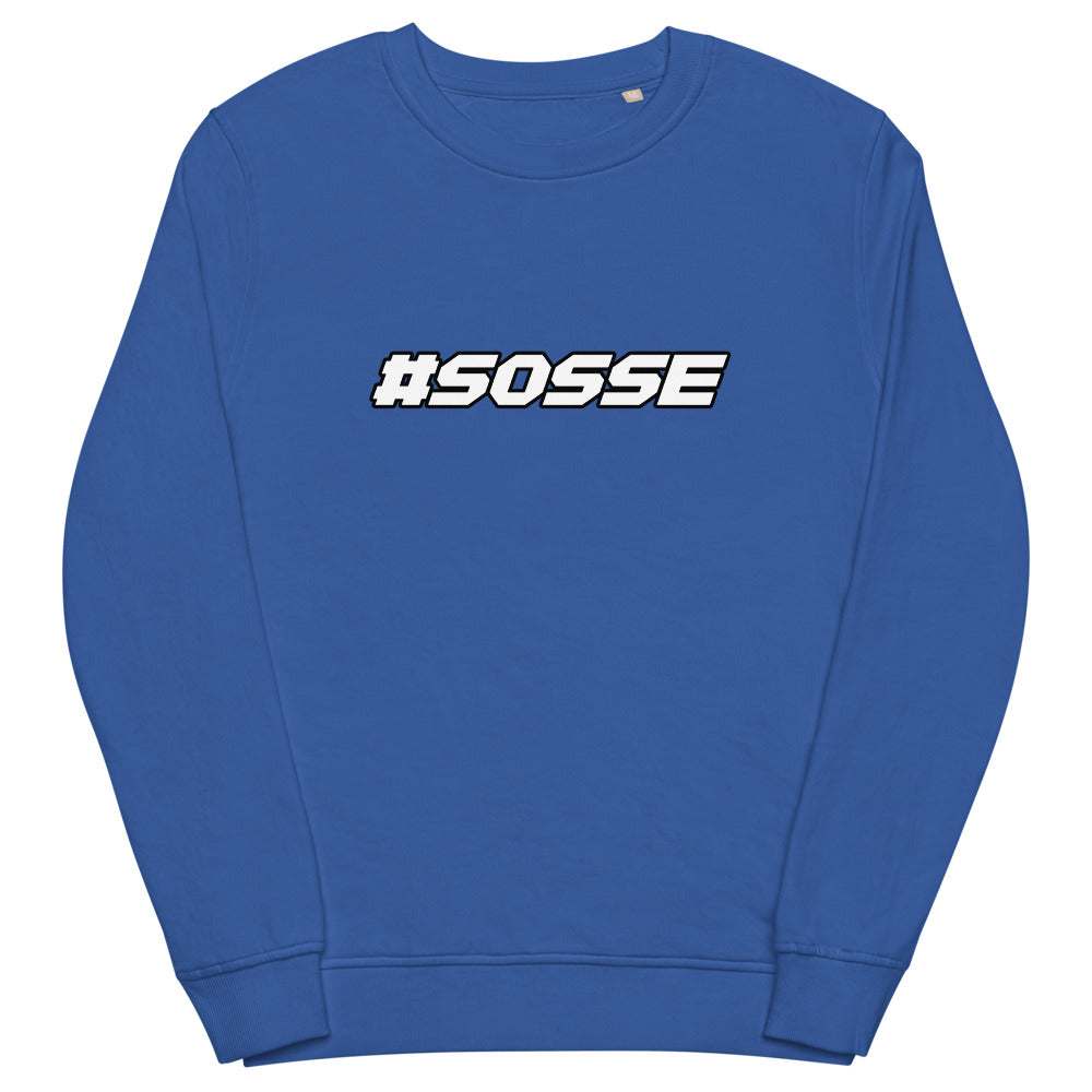 Sosse sweatshirt