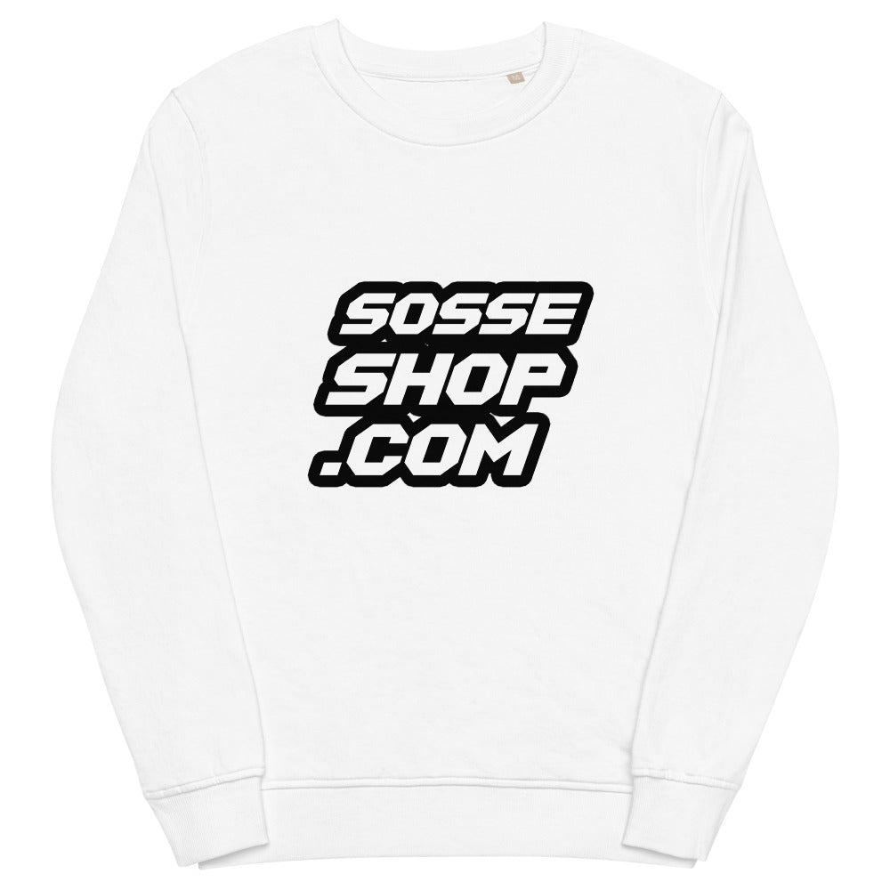 SosseShop sweatshirt