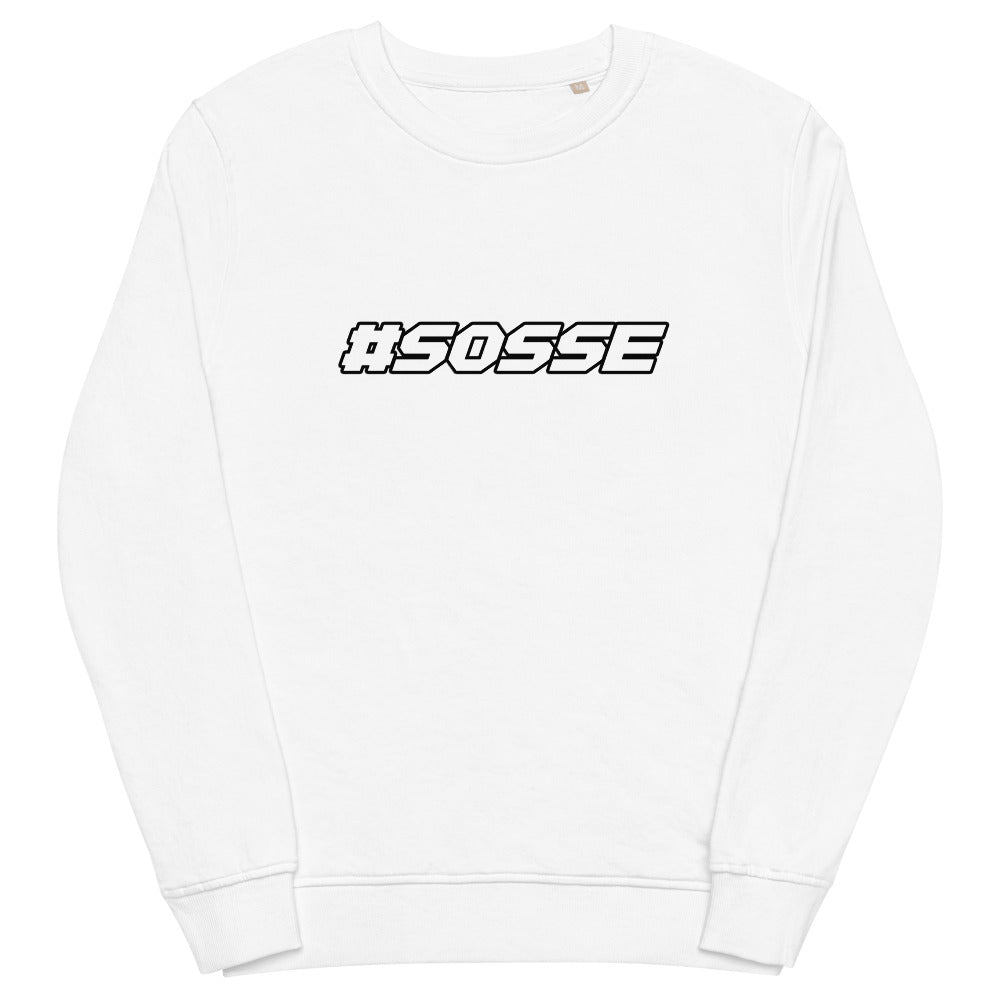 Sosse sweatshirt