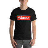 #Sosse T-Shirt