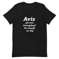 Avis på min framgång  T-Shirt