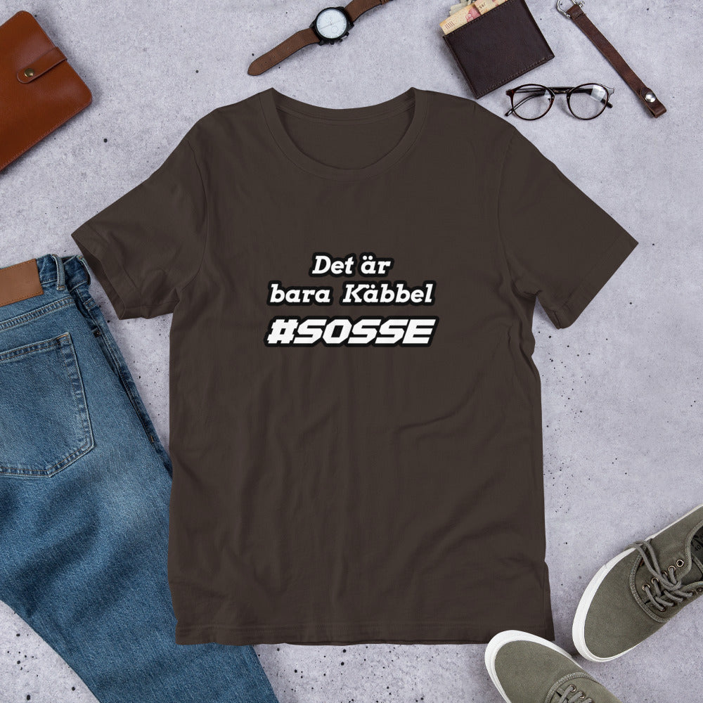 Det är bara Käbbel T-Shirt