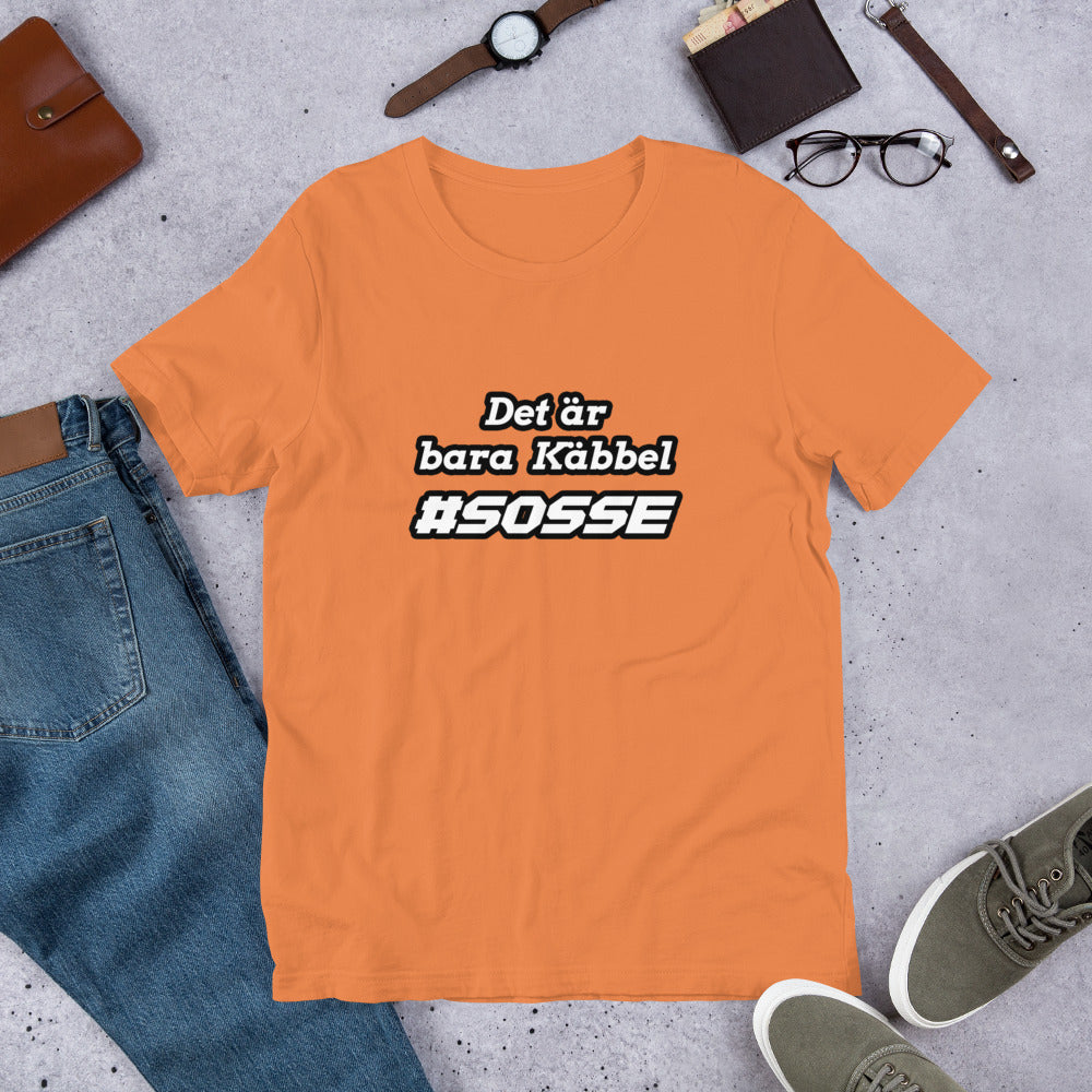 Det är bara Käbbel T-Shirt