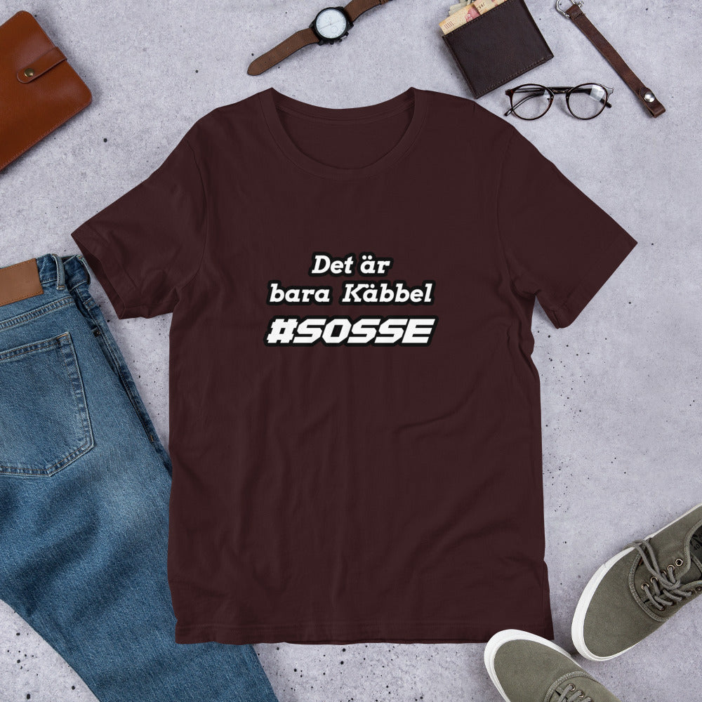 Det är bara Käbbel T-Shirt