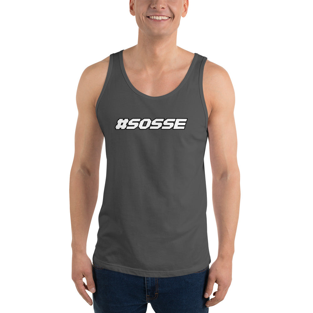 #Sosse Linne