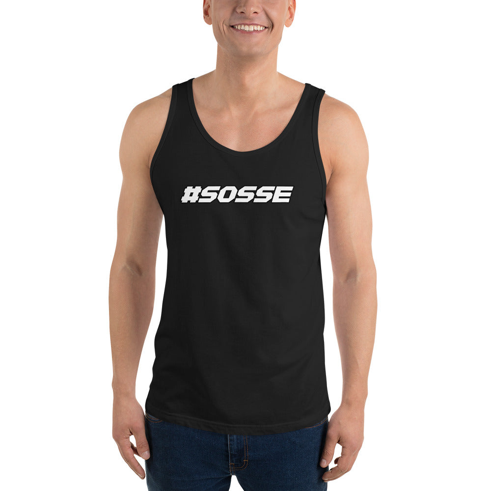 #Sosse Linne