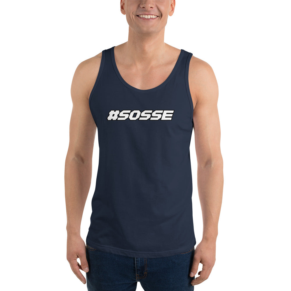 #Sosse Linne