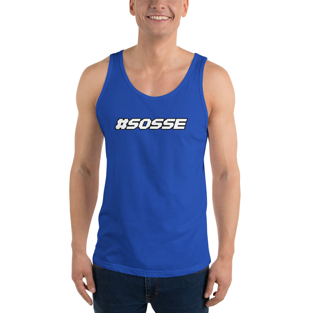 #Sosse Linne