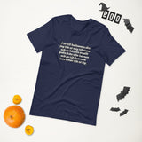 Halloween Sosse T-Shirt